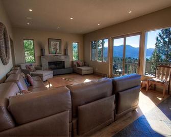 Azure Chateau - Incline Village