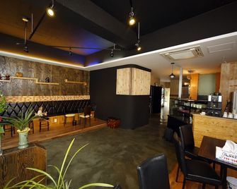 Ekonomy Hotel - Mokpo - Bar
