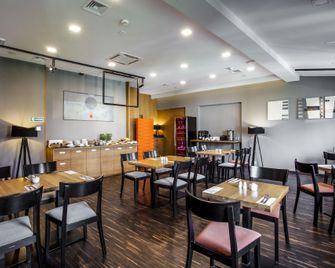 Dada Boutique Home Hotel - Krakow - Restaurant