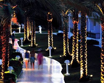 Baron Palms Resort Sharm El Sheikh (Adults Only) - Sharm el-Sheikh