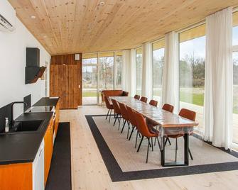 Cozy home in Samsø with WiFi - Nordby - Cocina