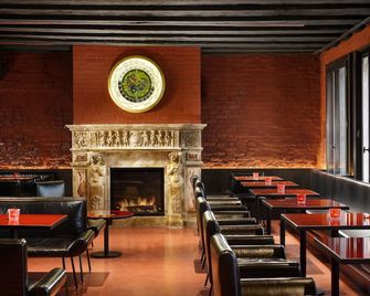 هوتل لورولوجيو فينيزيا - البندقية - مطعم