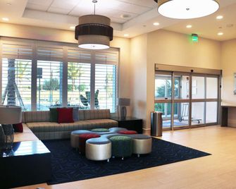 Star Suites - A Vero Beach Hotel - Vero Beach - Lobby