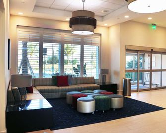 Star Suites: An Extended Stay Hotel - Vero Beach - Lobby