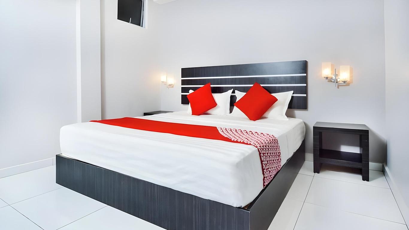 Collection O 88 Hotel