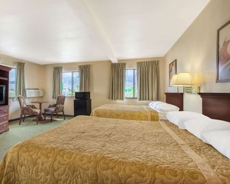 Super 8 by Wyndham Butte MT - Butte - Quarto