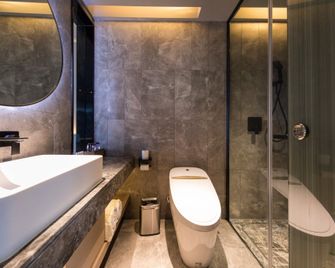 Orange Hotel Xuzhou Suining International - Xuzhou - Habitación
