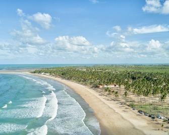 Beach Life Porto de Galinhas Suites & Dorms - Porto de Galinhas - Beach