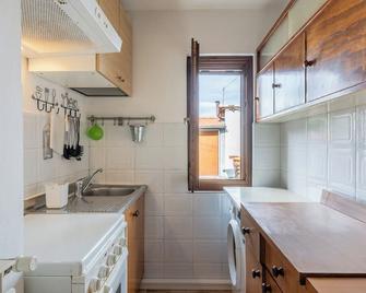 Casa Mary - Piteccio - Cocina