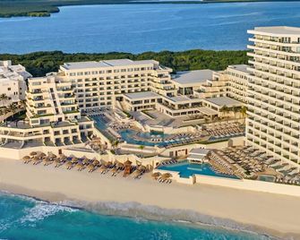 Secrets Mirabel Cancun Resort & Spa - Cancún
