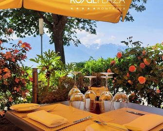 Villa Toscane - Montreux