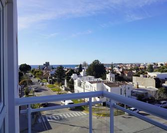 Cq Parry - Puerto Madryn - Balcony