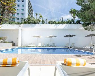 Novotel Lisboa - Lisbon - Pool