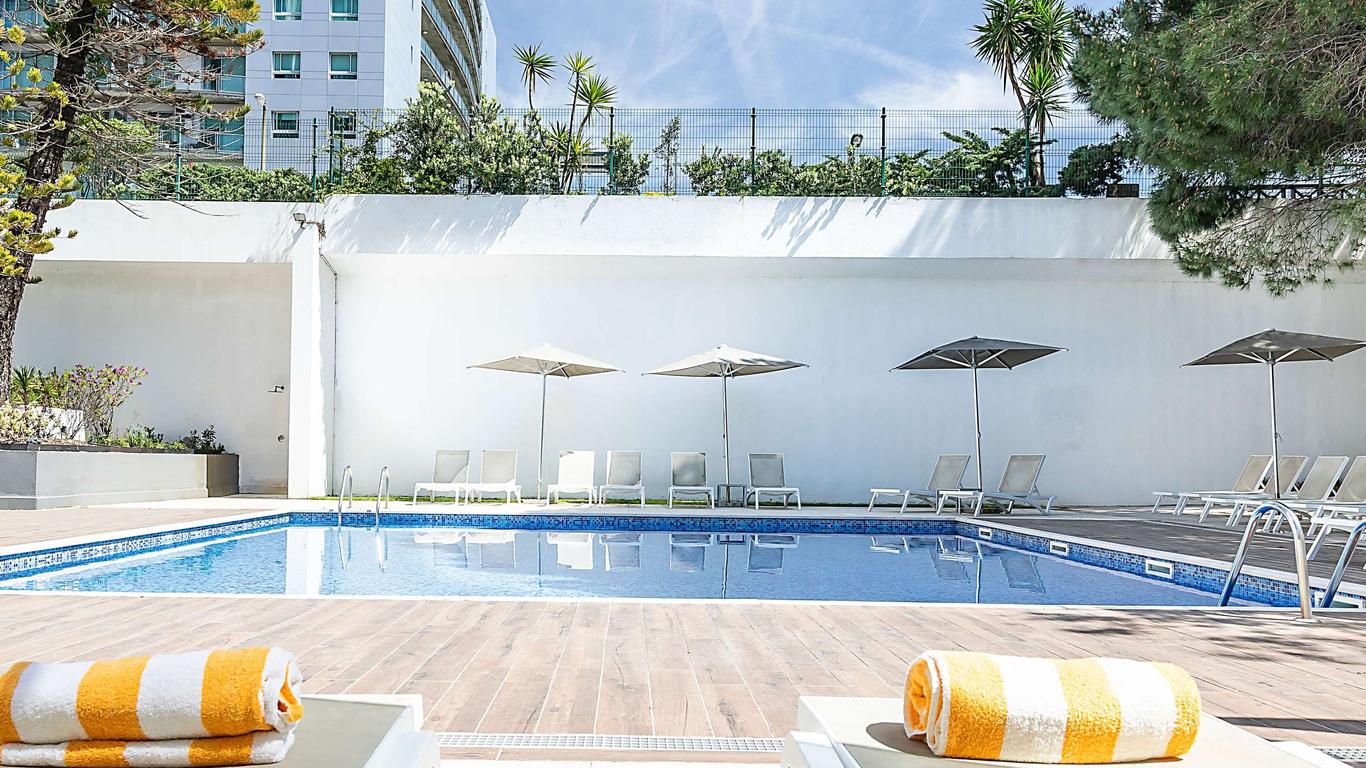 Novotel Lisboa