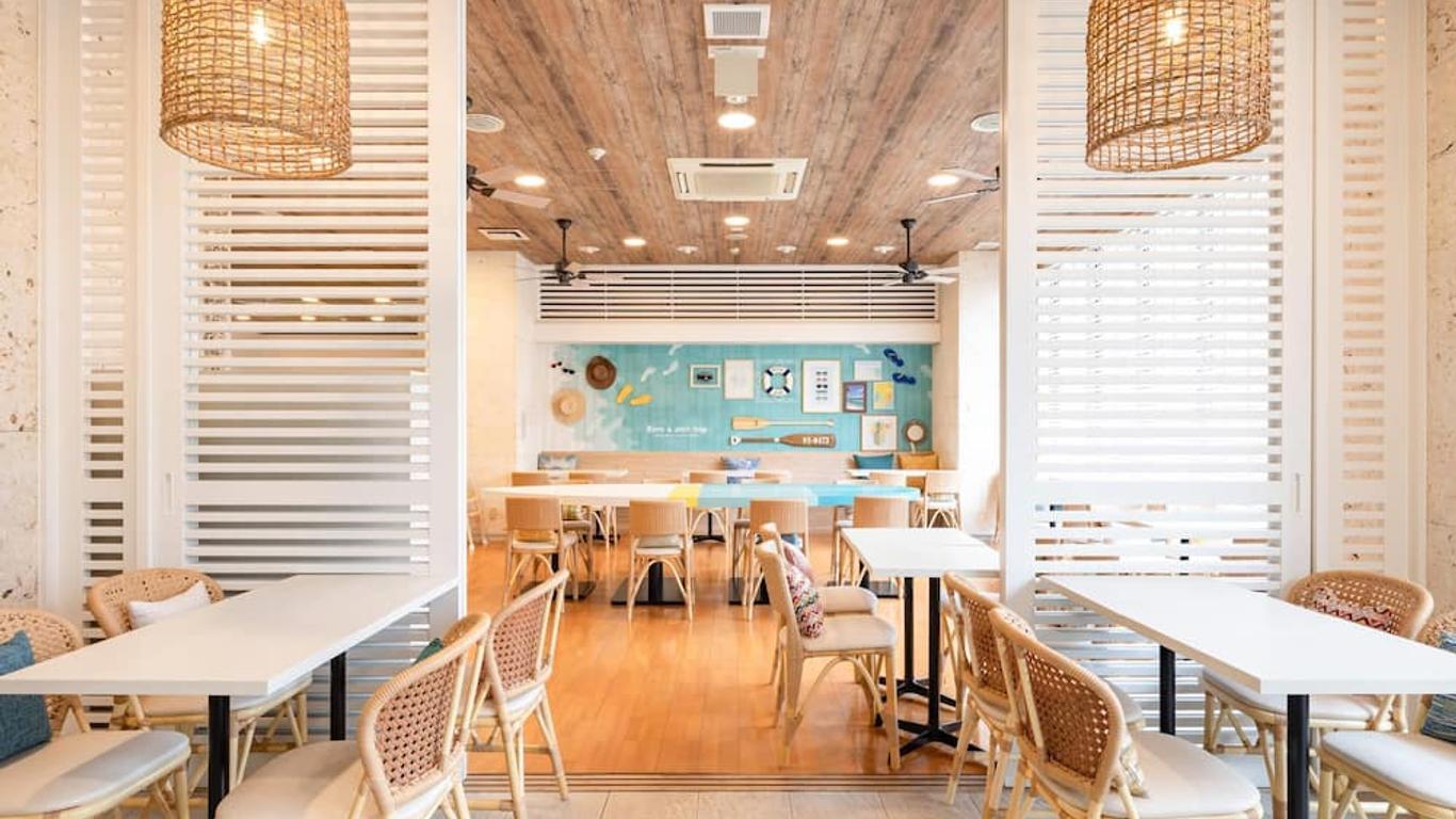 كمفرت إن ناها توماري بورت