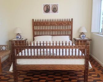 Pousada 14 Bis - Petrópolis - Habitación