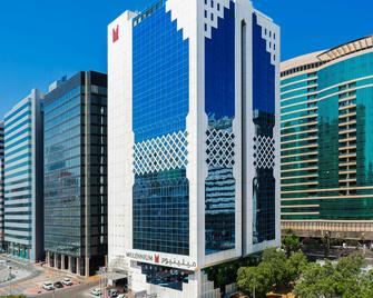 Millennium Downtown Abu Dhabi - Abu Dhabi - Gebäude