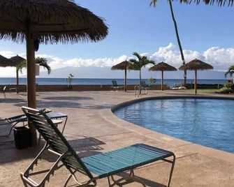 Royal Kahana - Lahaina - Pileta