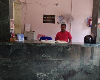 Shekhawati heritage - Jhunjhunūn - Recepción