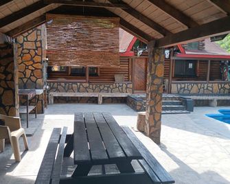 La Doña' Cabin - Santiago