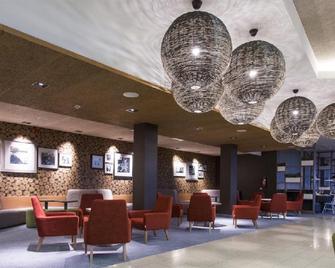 Georg Ots Spa Hotel - Kuressaare - Lobby