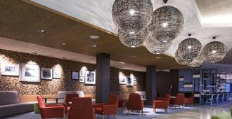 Georg Ots Spa Hotel - Kuressaare - Lobby