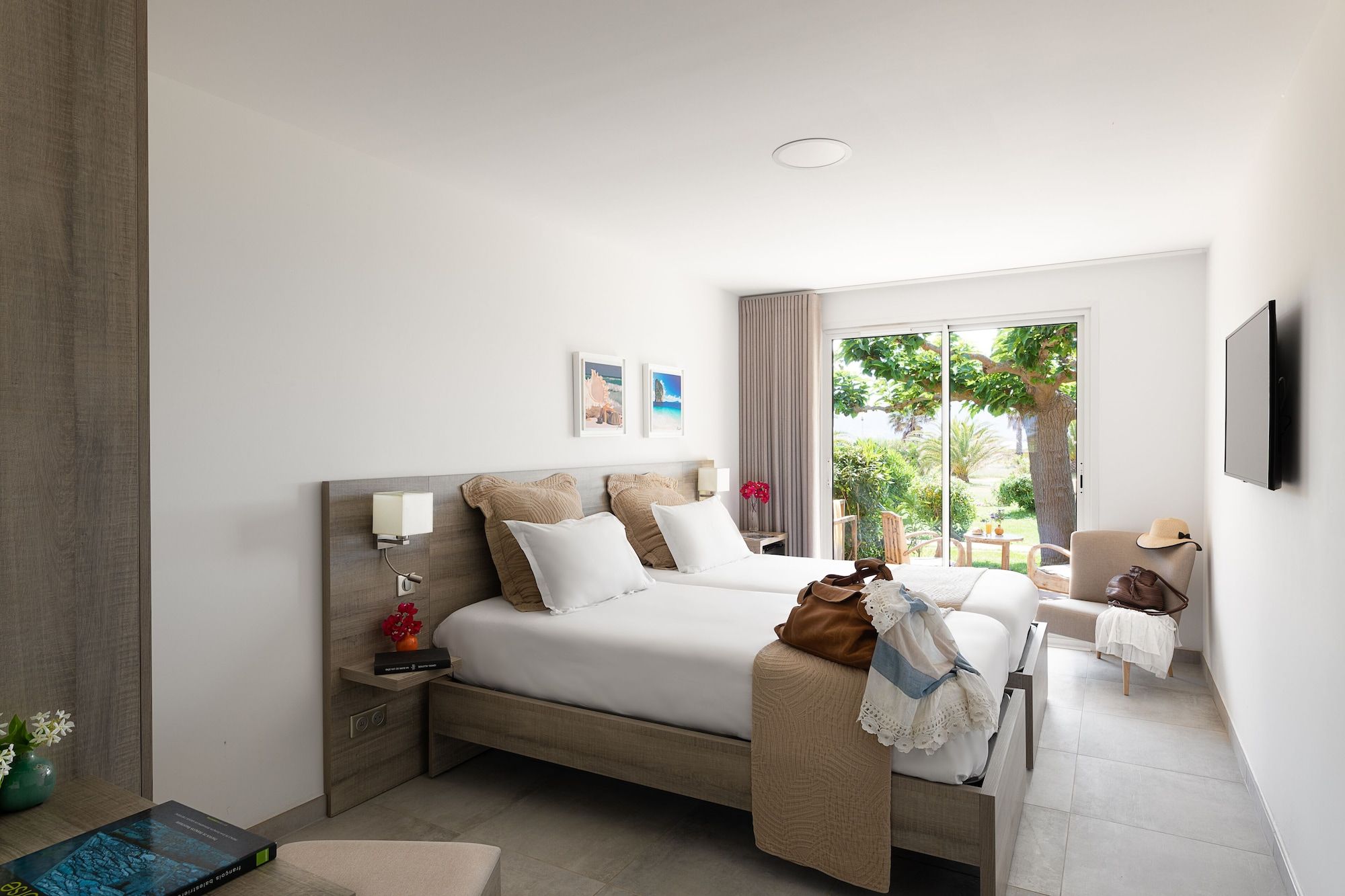 فندق مارينا دي لافا