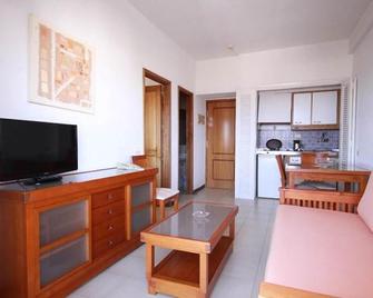 Principado - Maspalomas - Living room