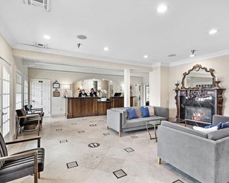 14 West Laguna Beach - Laguna Beach - Lobby