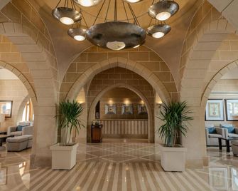 Jaz Dahabeya - Dahab - Lobby