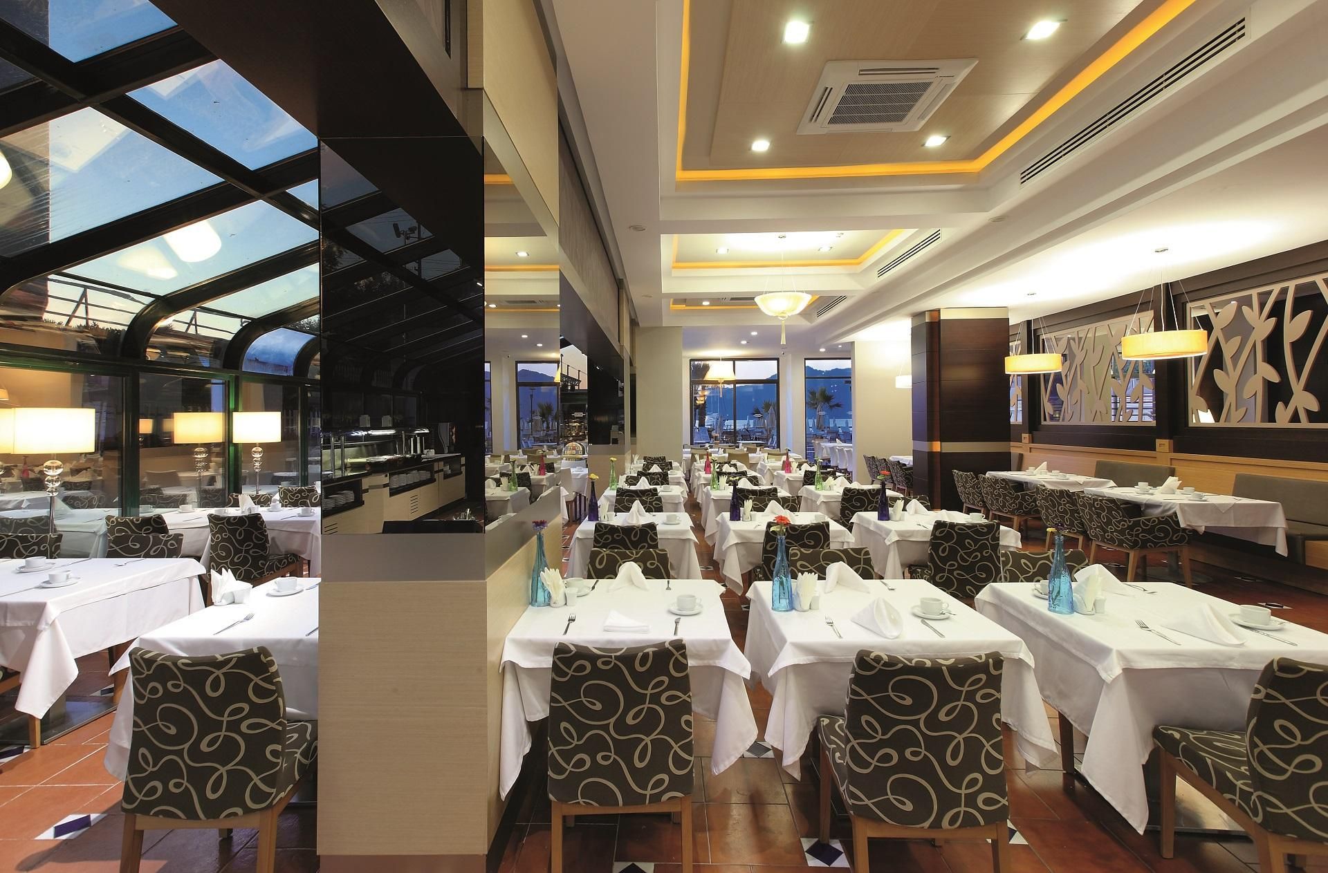 سيتيا بيتش ريزورت