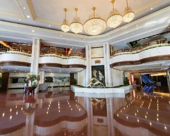 Zhongshan International Hotel - Zhongshan