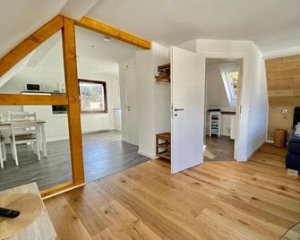 Apartmenthaus Ruhezeit - Bad Endbach
