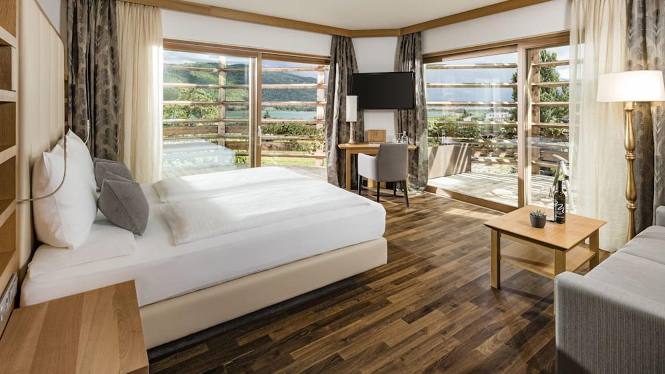 Lake Spa Hotel Seeleiten