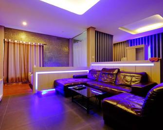 Loft@Sima - Nakhon Ratchasima - Huiskamer