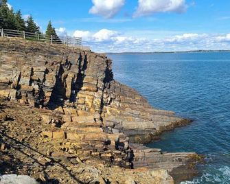 Oceanfront Luxury Magical Views Sunset and Sunrise - Western Shore