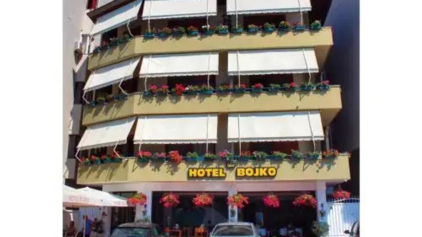 Hotel Bojko