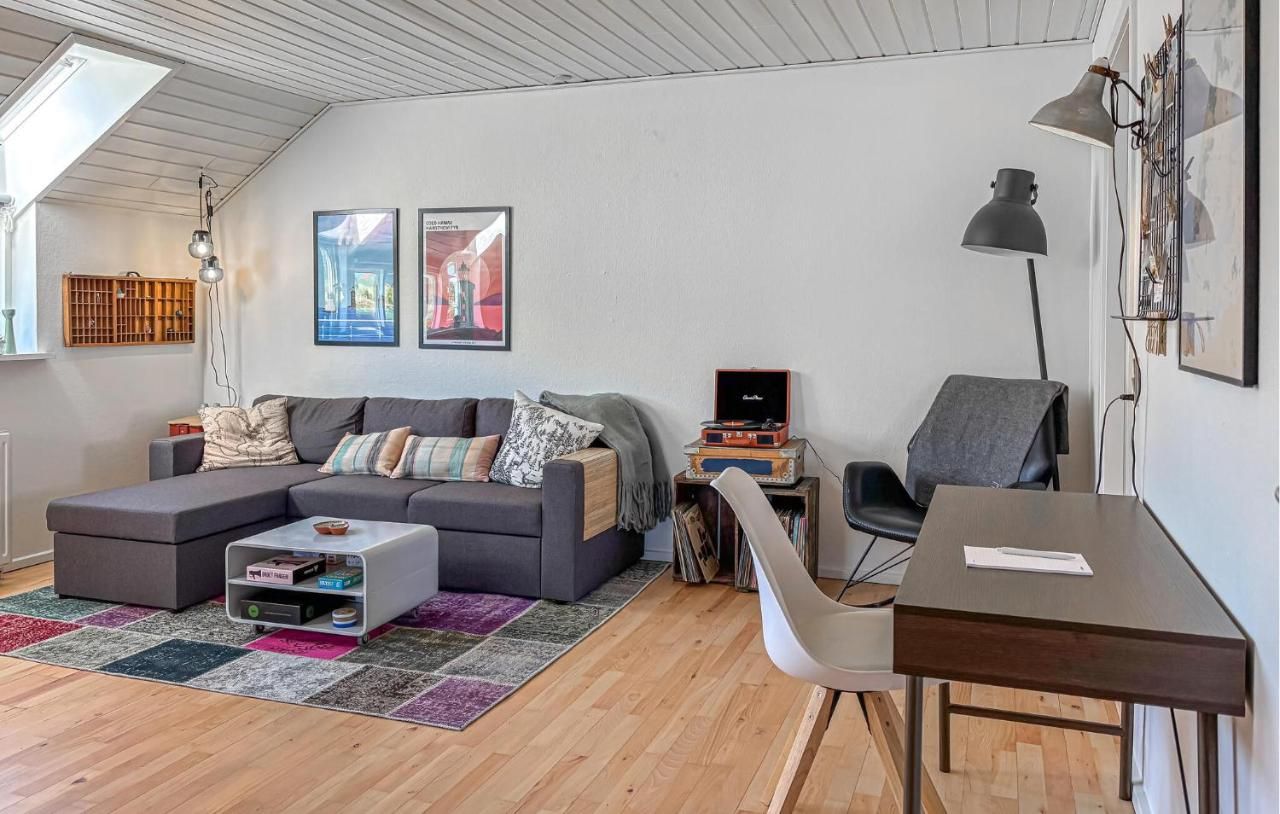 1 Bedroom Stunning Home In Hanstholm – Hanstholm