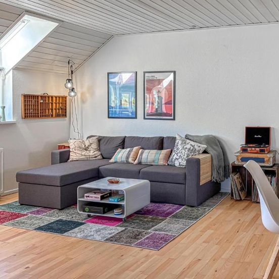 1 Bedroom Stunning Home In Hanstholm – Hanstholm