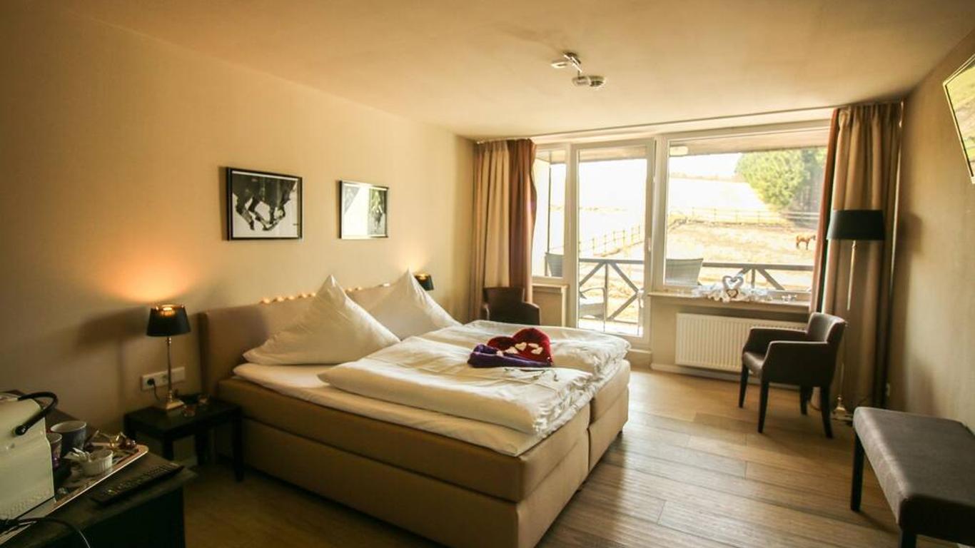 Landhotel Flora & Fauna