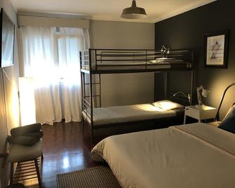 MÀhouse Guesthouse - Lisbon - Bedroom