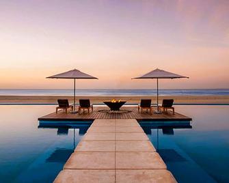 1BR Exquisite Romantic Getaway at Los Cabos - Exclusive Vidanta resort - San José del Cabo - Piscina