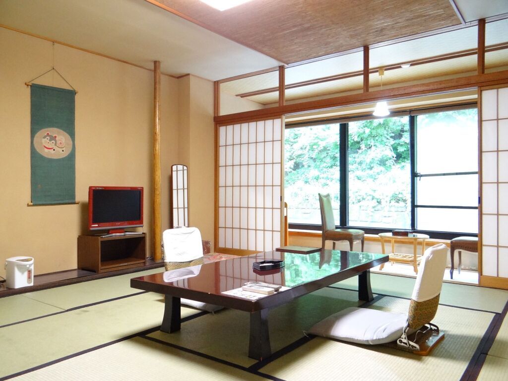 تاكاراجوا أونسين أوسينكاكو