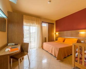 Hotel Palace Magnolia Spa - Tortoreto - Quarto