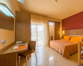 Hotel Palace Magnolia Spa - Tortoreto