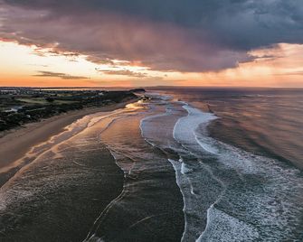 13th Beach Golf Lodges - Barwon Heads - Beach