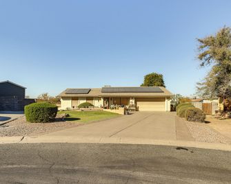 Near Golfing & Green Spaces: Florence Family Home! - Florence - Gebäude