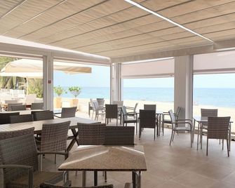 Hospedium Hotel Continental Mojácar - Mojacar - Restaurant