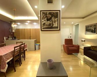 Casa Clarignano - Montefalco - Dining room