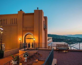 Altafiumara Resort & Spa - Villa San Giovanni